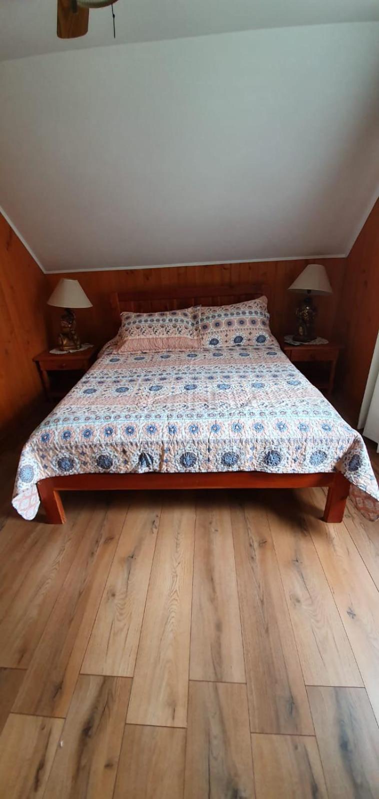 Casa En Pucón