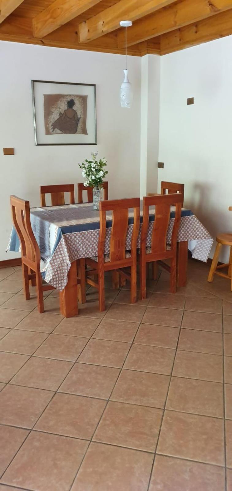 Casa En Casa de férias Pucón