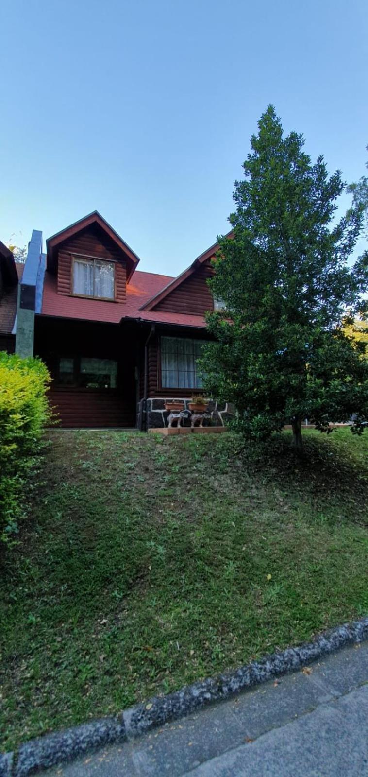 Casa En Pucón